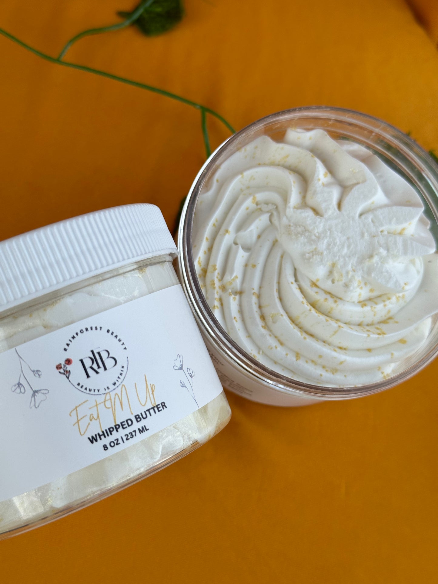 EAT ME UP BODY BUTTER