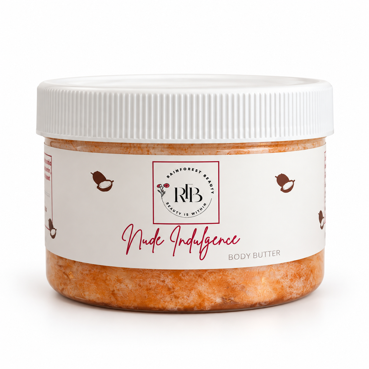 NUDE INDULGENCE BODY BUTTER